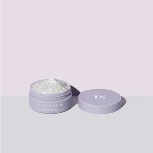 Fenty Skin- COOKIES N CLEAN WHIPPED
CLAY PORE DETOX FACE MASK